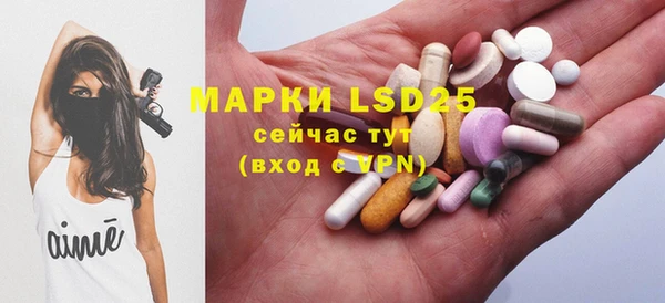 молекула духа Алексин