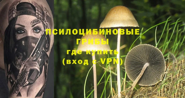 MESCALINE Алзамай